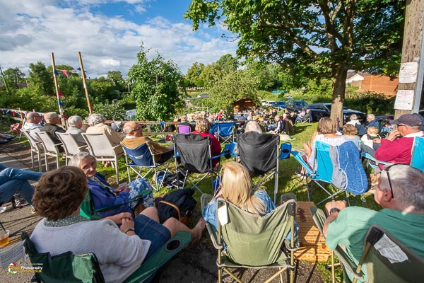 Brass on the Grass 2022